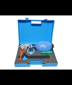 Kit rianimazione Speed