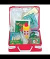KIT PRONTO SOCCORSO ALL. 2 - valigetta plastica