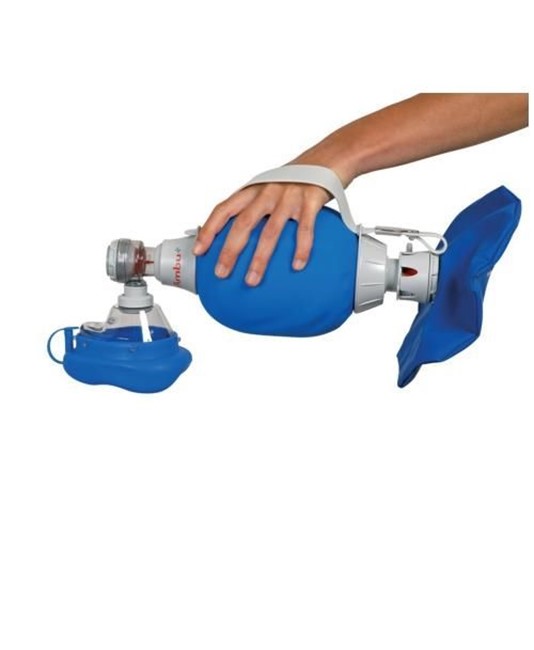 Pallone AMBU MARK IV Pallone AMBU MARK IV