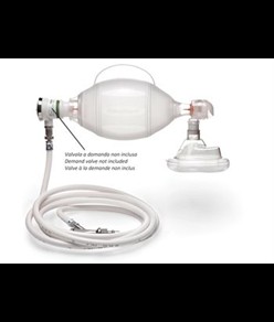 Pallone rianimatore  AMBU SPUR II