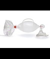 Pallone rianimatore  AMBU SPUR II