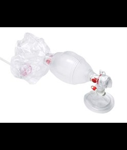 Palloni rianimazione Ambu Spur II