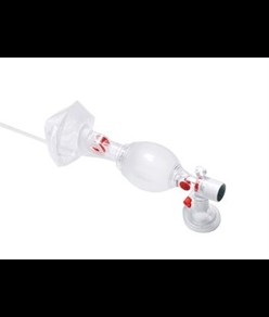 Palloni rianimazione Ambu Spur II