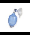 PALLONE IN SILICONE - adulti - con mascherina