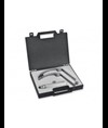 SET LARINGO "MAXLITE FLEXI" F.O. 2 LAME MC-INT ,3,4