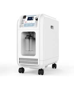 Concentratore di ossigeno SMART 5 litri