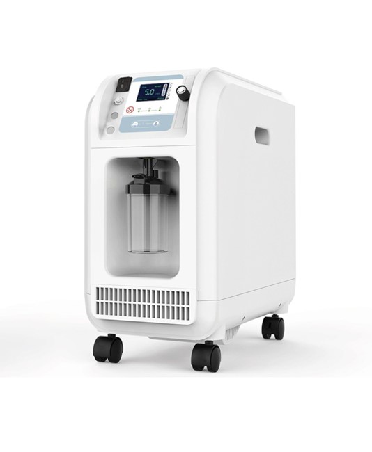 Concentratore di ossigeno SMART 5 litri Concentratore di ossigeno SMART 5 litri