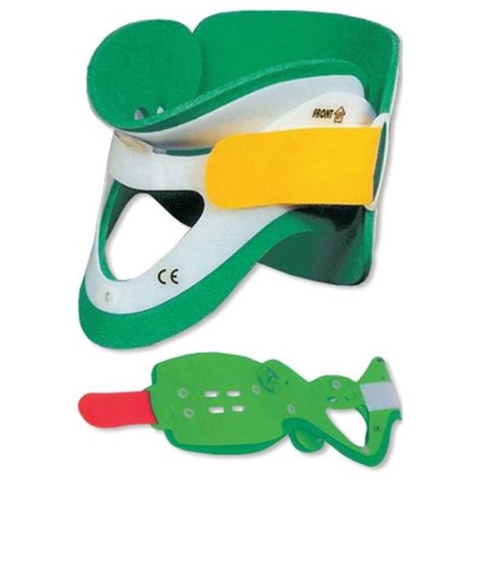 Collare di primo soccorso Collare di primo soccorso