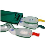 Set 6 collari
