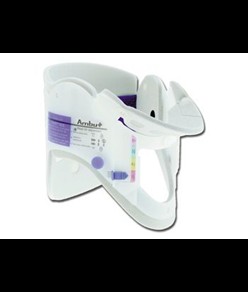 Collare regolabile Ambu Perfit