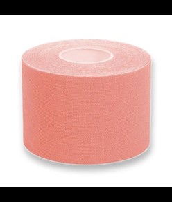 TAPING PRO KINESIOLOGIA 5 m x 5 cm - pelle