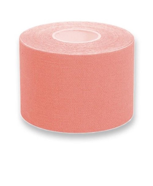 TAPING PRO KINESIOLOGIA 5 m x 5 cm - pelle