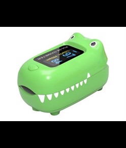 Pulsoximetro pediatrico