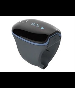 Pulsoximetro O2RING