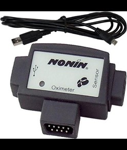 ADATTATORE USB NONIN per 35086