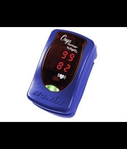 Pulsoximetro Nonin Onyx Vintage