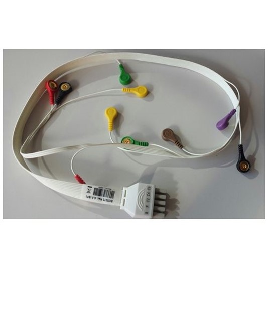 Cavo ECG Cavo ECG