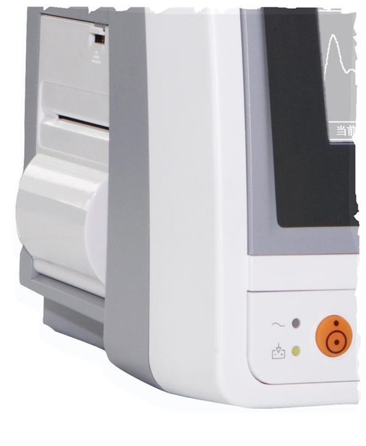 Stampante per linea monitor VITAL Stampante per linea monitor VITAL