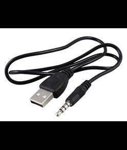 Cavo USB glucometro