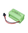 BATTERIA Ni-MH per codice 35205