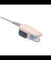 SONDA CLIP SpO2 (tipo D 0,9 m) per 35145 - adulti - ricambio - necessita 35324