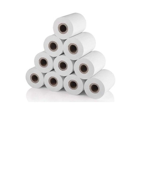 Rotoli di carta Rotoli di carta