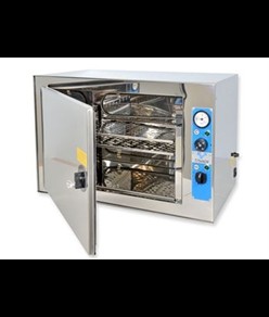 Sterilizzatrici ad aria calda