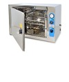 Sterilizzatrici ad aria calda Sterilizzatrici ad aria calda