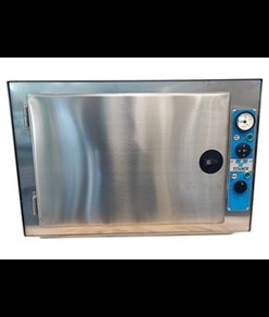 Sterilizzatrice ad aria calda