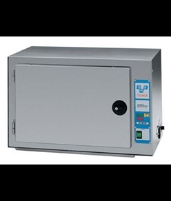 Sterilizzatrici ad aria calda