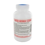 Detergente per distillatore