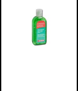 gel antibatterico