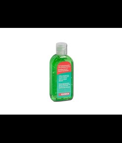 GEL ANTIBATTERICO - tubetto da 100 ml - verde - mela