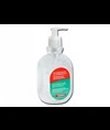GEL ANTIBATTERICO - bottiglia da 500 ml - trasparente