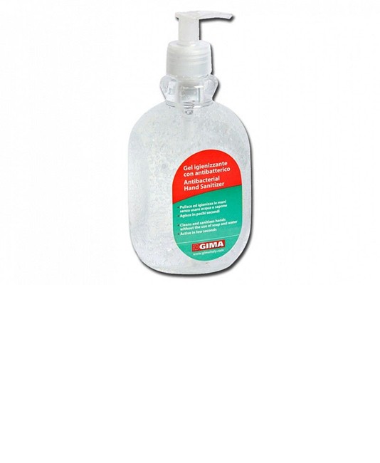 gel antibatterico gel antibatterico