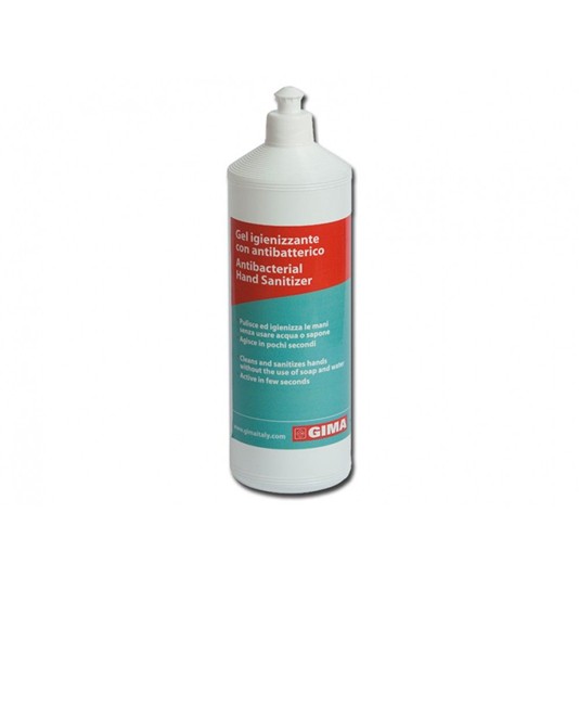 gel antibatterico gel antibatterico