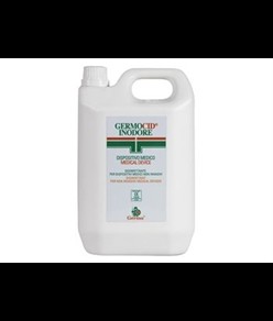 Soluzione Germocid Inodore