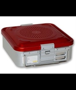 Contenitori per sterilizzazione piccolo