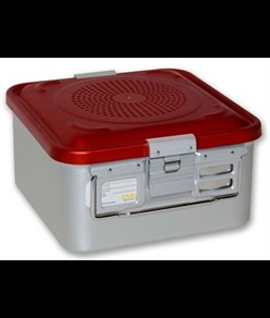 Contenitori per sterilizzazione piccolo