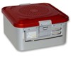 Contenitori per sterilizzazione piccolo Contenitori per sterilizzazione piccolo