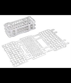 Rastrelliera per provette