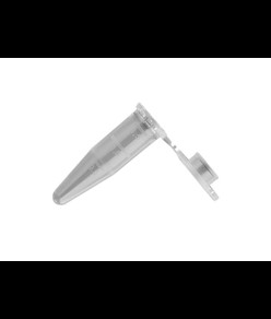 Microprovette  graduate