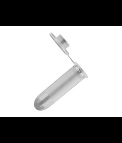 Microprovette  graduate