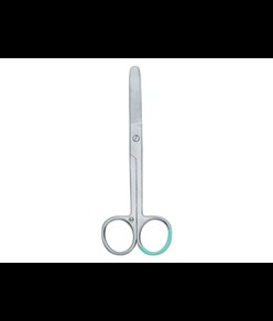 Forbici chirurgiche sterili 14,5 cm  PEHA