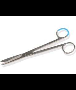Forbici sterili monouso  Mayo