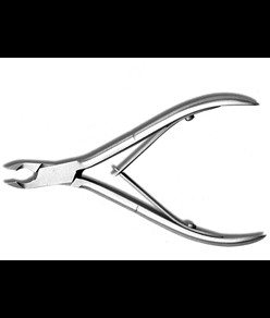 Tronchesino per cuticole