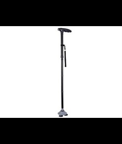 Bastone antiscivolo con luce  Trusty Cane