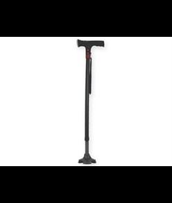 Bastone di sicurezza con luce e allarme