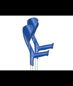 Stampelle  Evolution