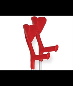 Stampelle  Evolution